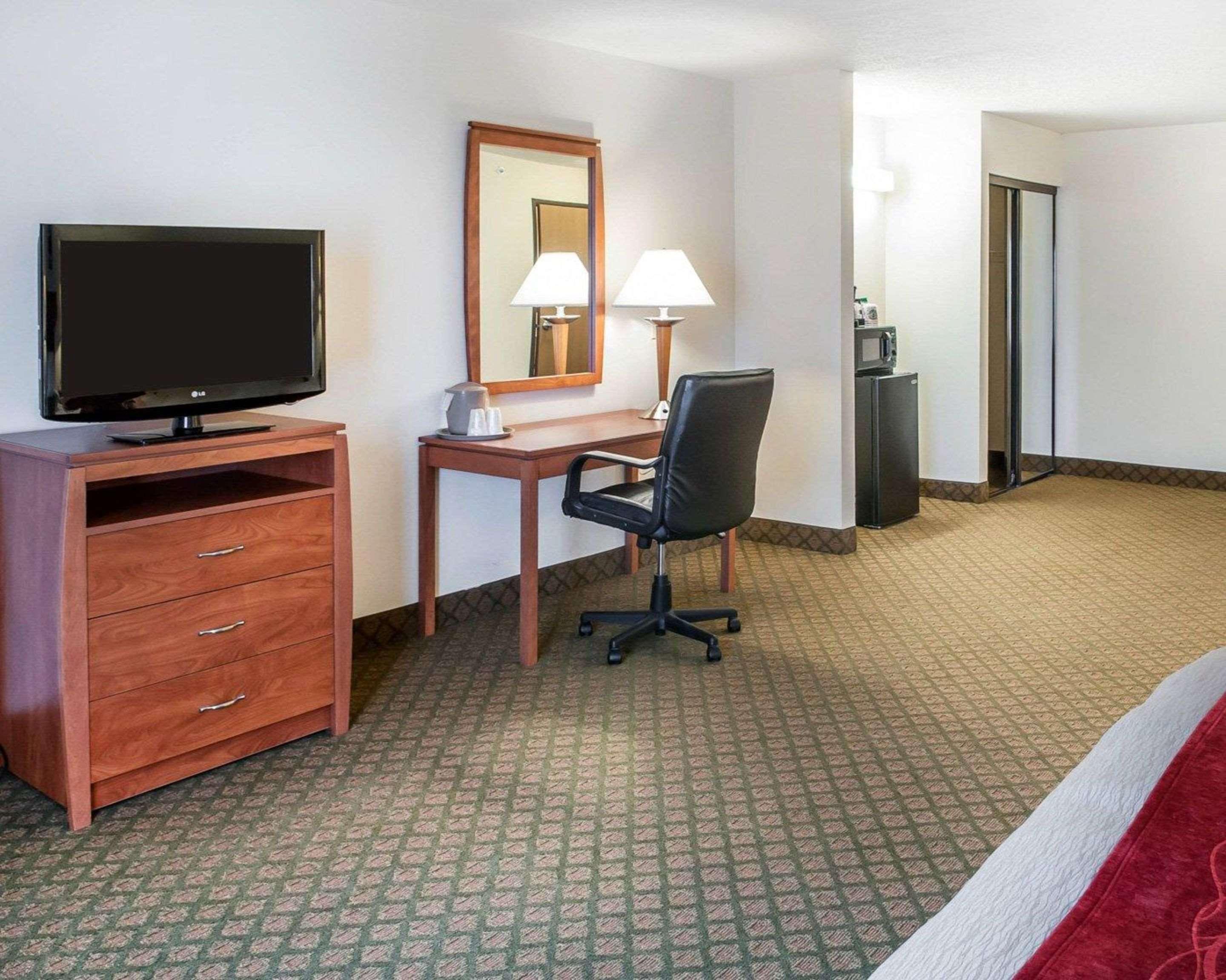 Comfort Inn & Suites Socorro Exteriér fotografie